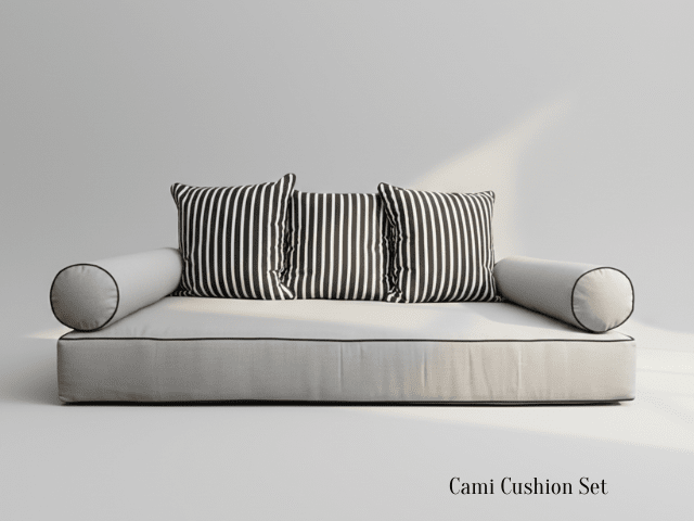 Bed Swing Cushion Sets