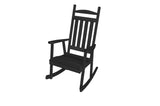 Cedar Classic Rocking Chair