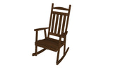 Cedar Classic Rocking Chair