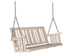 Hershyway 4' Johnstown Swing