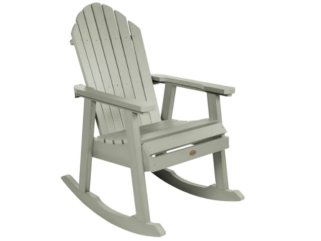 Hamilton Poly Rocking Chair