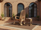 Hershyway Cypress Rocking Chair