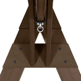 Poly A-Frame Swing Stand