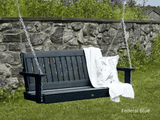 Lehigh Poly Porch Swing