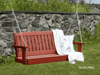 Lehigh Poly Porch Swing