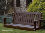 Lehigh Poly Porch Swing