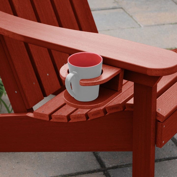 Weatherly Rocking Chair Weatherly Poly Rocking Chair – Magnolia Porch Swings