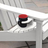 Lehigh Poly Porch Swing
