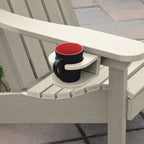 Weatherly Poly Rocking Chair