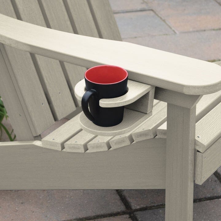Weatherly Poly Porch Swing