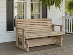 Cypress Roll Back Glider