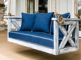 Cooper River Swing Bed