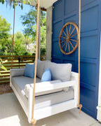 Kiawah Swing Bed