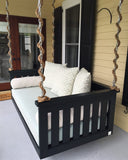 Plantation Row Swing Bed