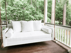 Kiawah Swing Bed