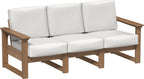 4 Piece Deep Seating Sofa Set | Lanai Design