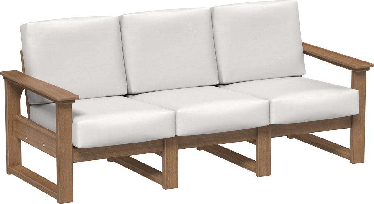 4 Piece Deep Seating Sofa Set | Lanai Design