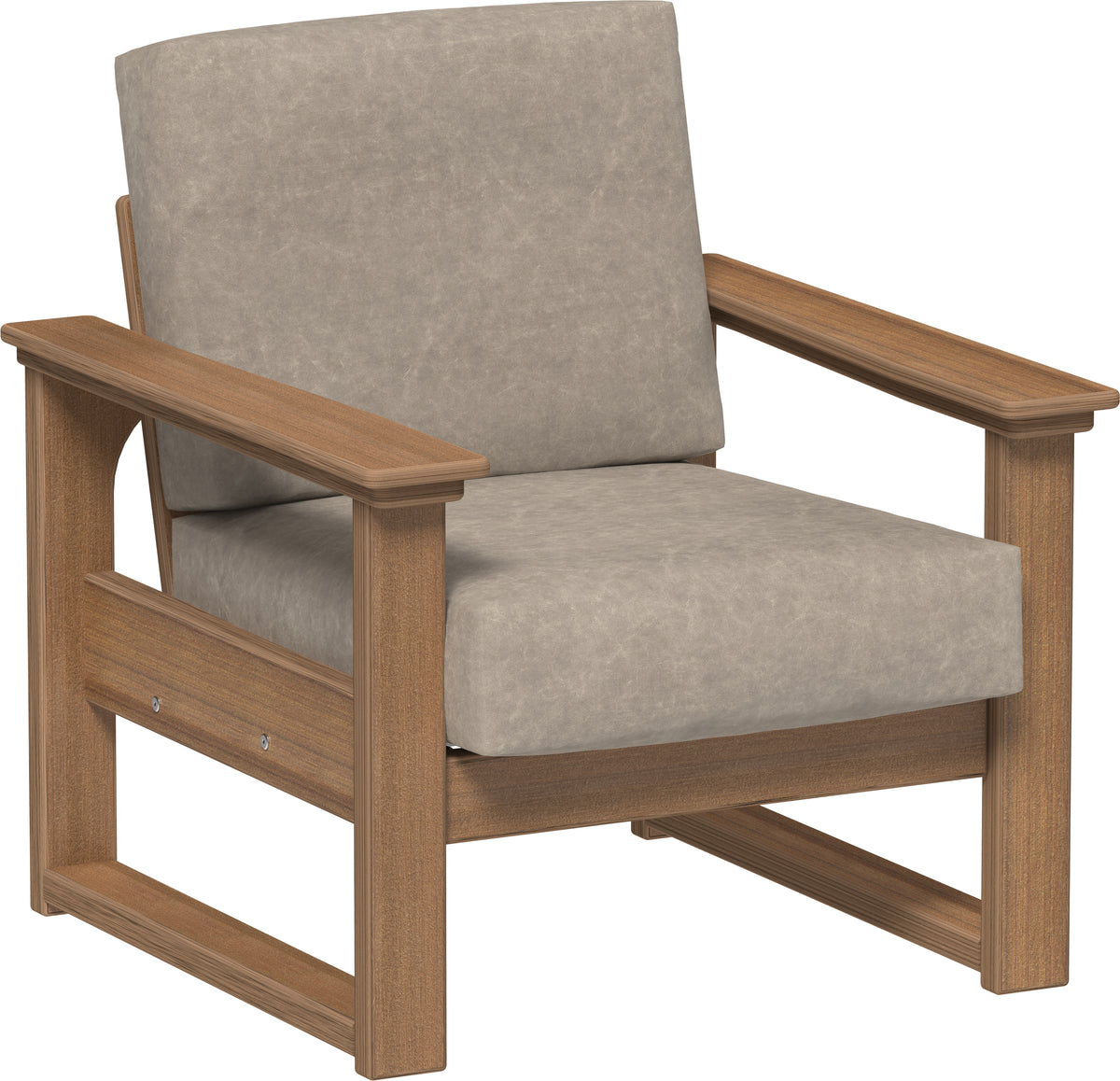 4 Piece Deep Seating Sofa Set | Lanai Design