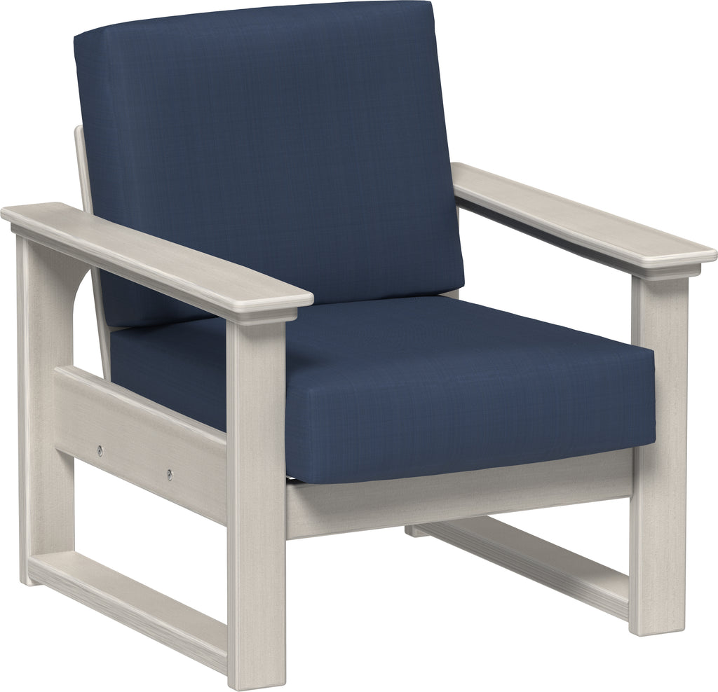 4 Piece Deep Seating Sofa Set | Lanai Design