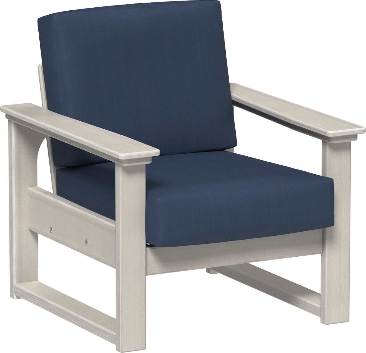 4 Piece Deep Seating Sofa Set | Lanai Design