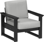 4 Piece Deep Seating Sofa Set | Lanai Design