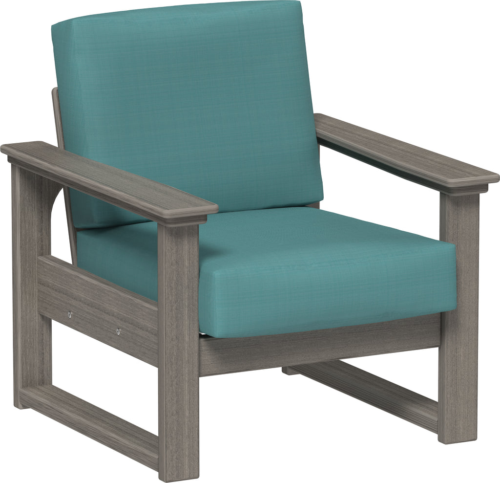 4 Piece Deep Seating Sofa Set | Lanai Design