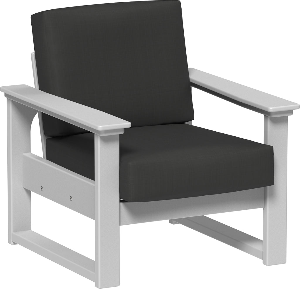 4 Piece Deep Seating Sofa Set | Lanai Design