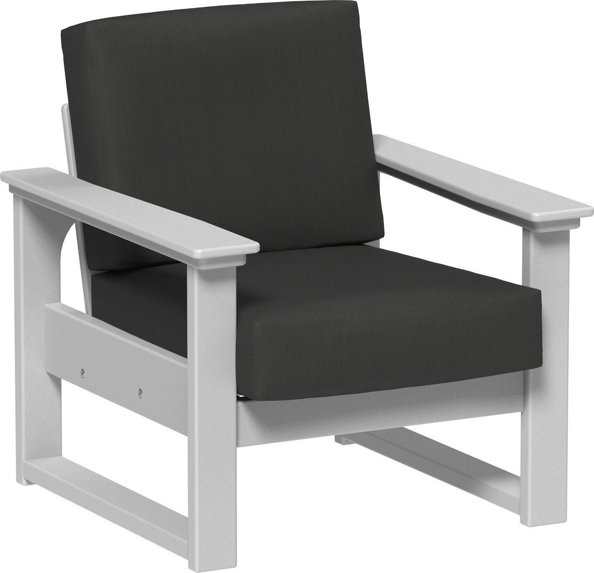 4 Piece Deep Seating Sofa Set | Lanai Design