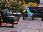 3 Piece Deep Seating Set | Lanai Design