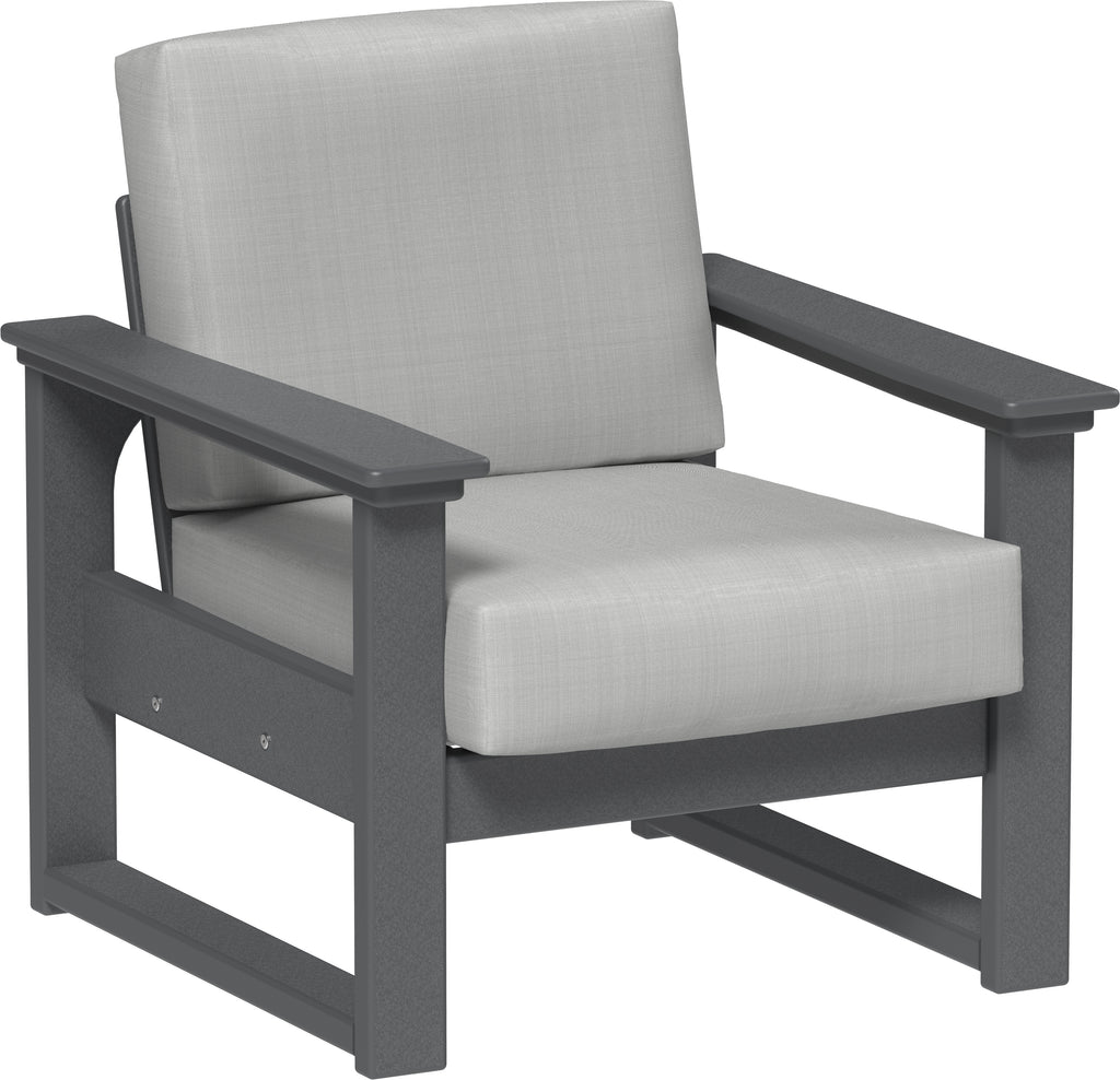 4 Piece Deep Seating Sofa Set | Lanai Design