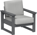 4 Piece Deep Seating Sofa Set | Lanai Design