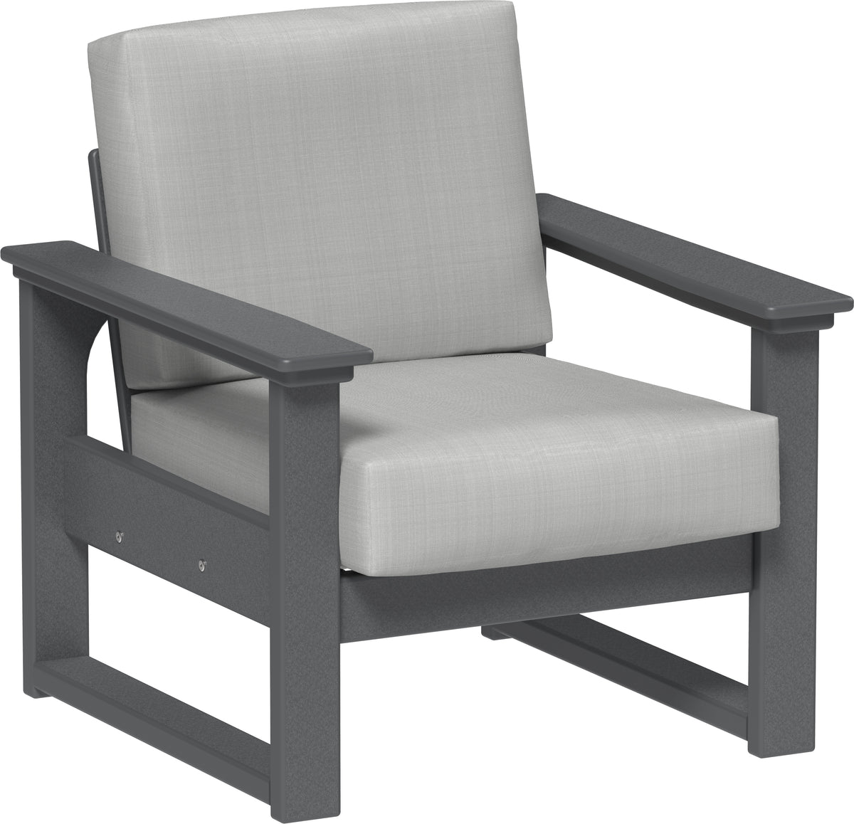 4 Piece Deep Seating Sofa Set | Lanai Design