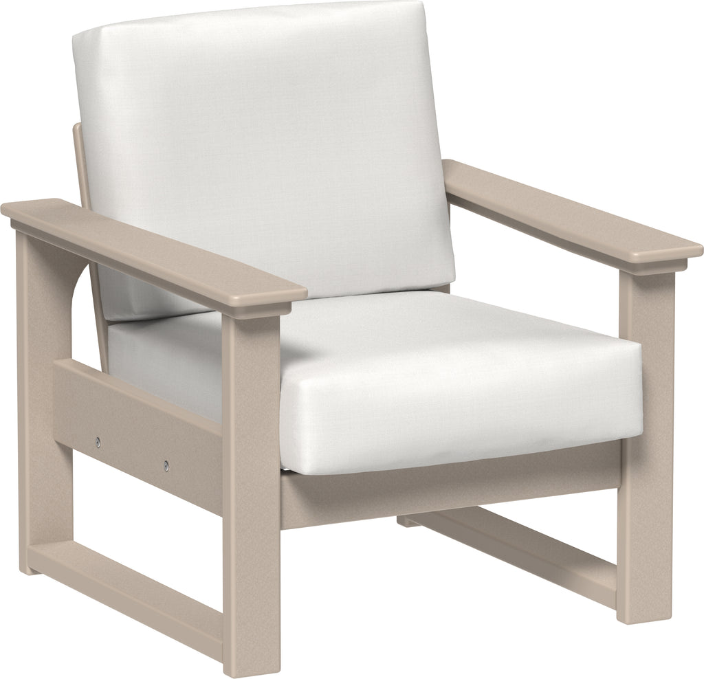 4 Piece Deep Seating Sofa Set | Lanai Design