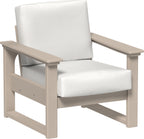 4 Piece Deep Seating Sofa Set | Lanai Design