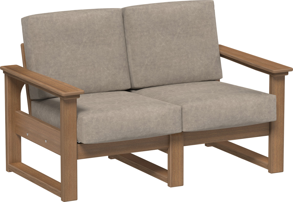 3 Piece Deep Seating Set | Lanai Design