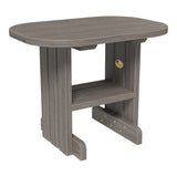 LuxCraft Poly End Table