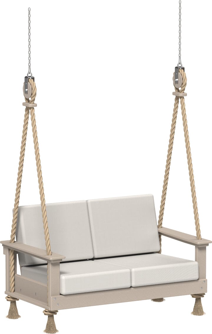 Luxcraft Lanai Loveseat - Thumbnail 4
