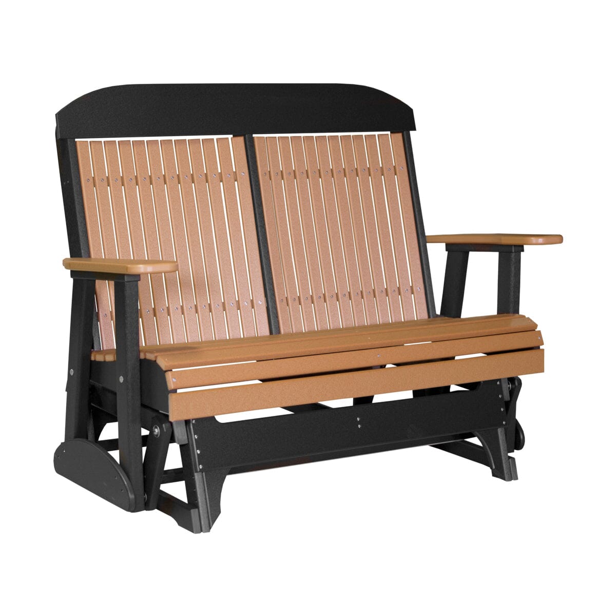LuxCraft Poly 4' Classic Glider