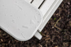 LuxCraft Poly 4' Classic Bench
