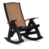 LuxCraft Poly Comfort Rocker