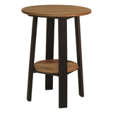 LuxCraft 22" Deluxe End Table