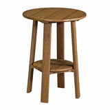 LuxCraft 22" Deluxe End Table