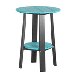 LuxCraft 22" Deluxe End Table