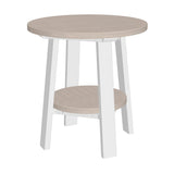 LuxCraft 22" Deluxe End Table