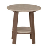 LuxCraft 22" Deluxe End Table