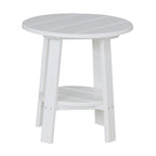 LuxCraft 22" Deluxe End Table