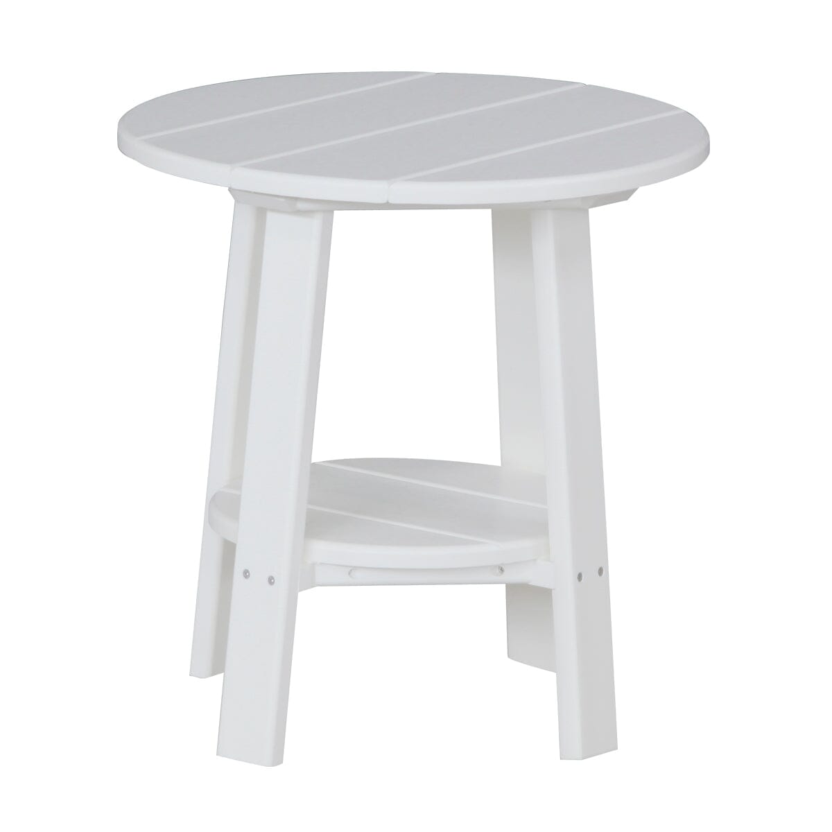 LuxCraft 22" Deluxe End Table
