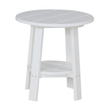 LuxCraft 22" Deluxe End Table