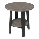 LuxCraft 22" Deluxe End Table