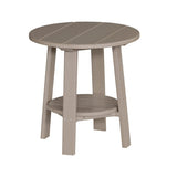 LuxCraft 22" Deluxe End Table